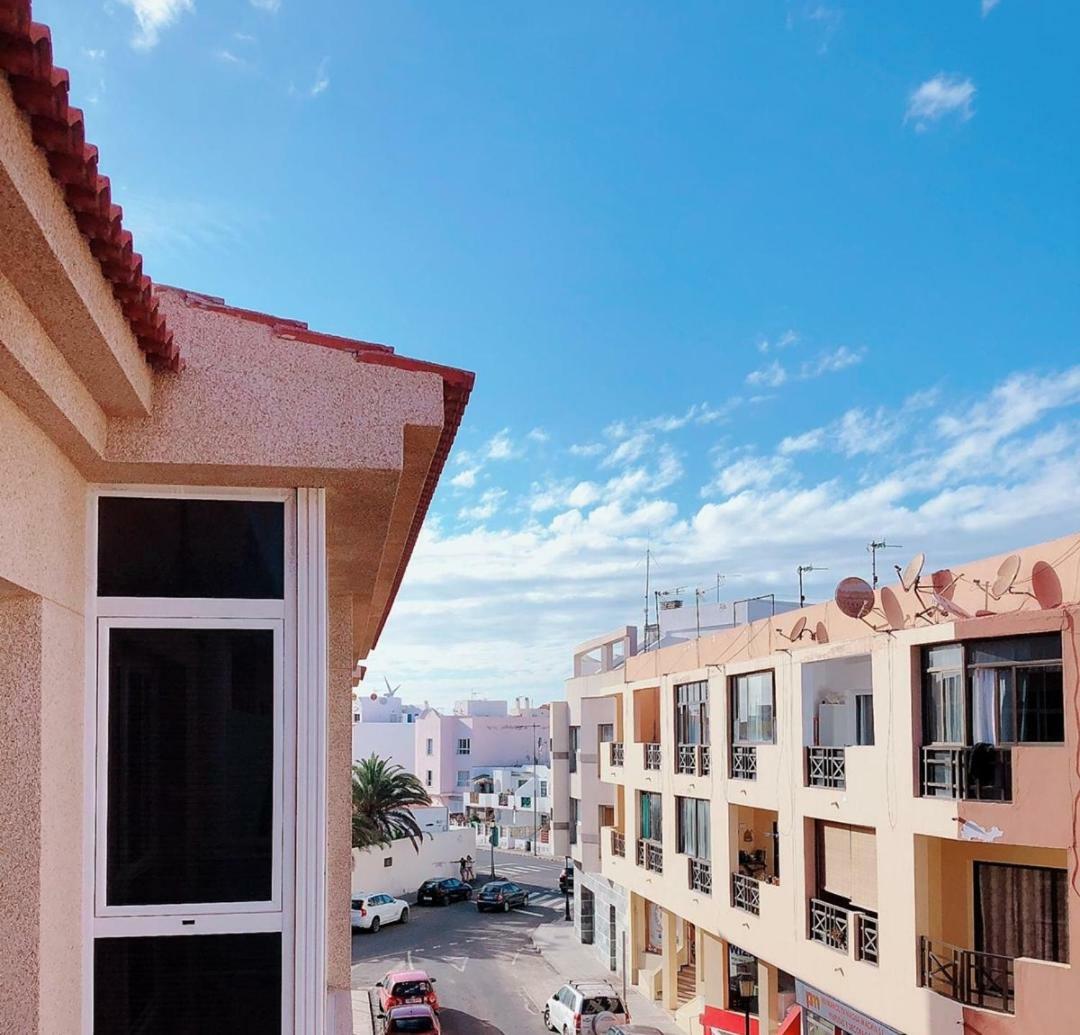 Holiday Home Corralejo Exterior photo
